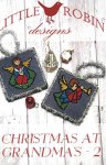 (image for) Christmas At Grandma's - 2